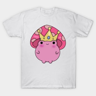 Princess Froggy T-Shirt